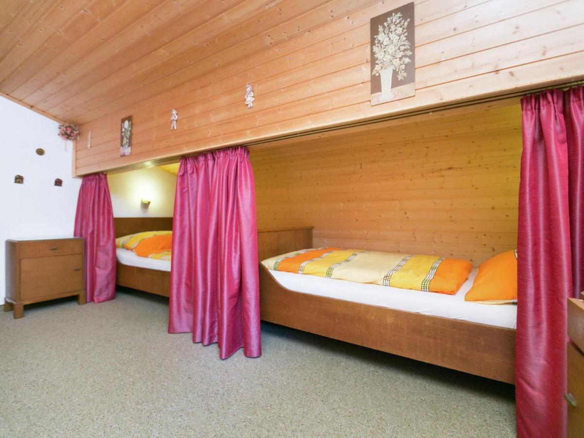 Apartment In Salzburgerland Near The Ski Area Фіггофен Екстер'єр фото